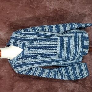 S.D.C. Baja Hooded Jacket